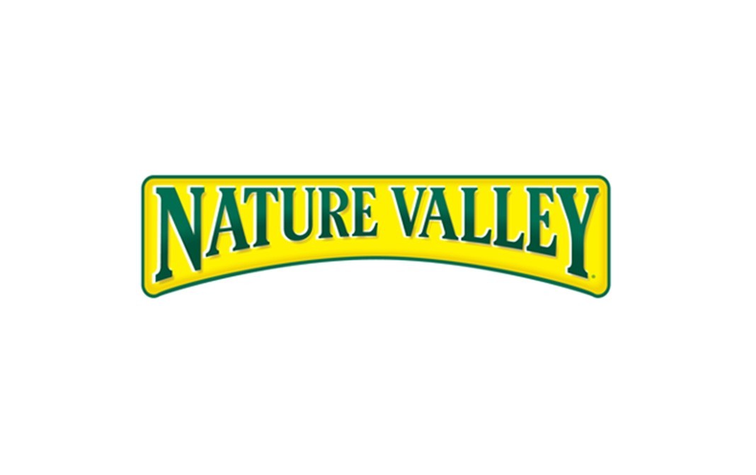 Nature Valley Crunchy Granola Bars, Apple Crunch   Box  252 grams